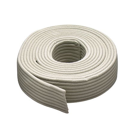 M-D Building Products M-D Building Products Gray Synthetic Fiber Caulking Cord For Doors and Windows 360 in. L X 0.13 in. 71522